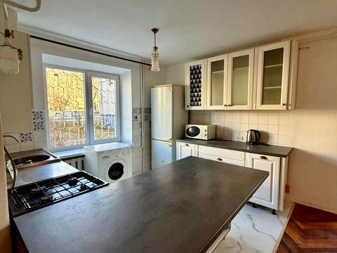 квартира за адресою Мазепи вул., 3А
