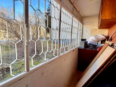 квартира за адресою Мазепи вул., 3А