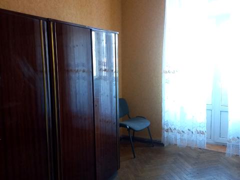 кімната за адресою Берестейський просп. (Перемоги), 45