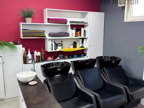 комерційна за адресою Олександра Фединця вул., 32