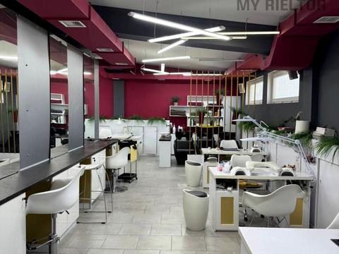 комерційна за адресою Олександра Фединця вул., 32