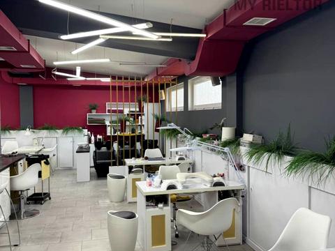 комерційна за адресою Олександра Фединця вул., 32