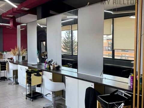 комерційна за адресою Олександра Фединця вул., 32