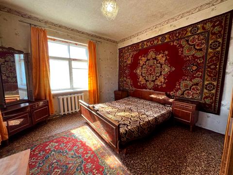 квартира по адресу Циолковского ул., 10