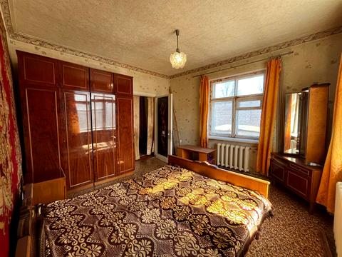 квартира по адресу Циолковского ул., 10