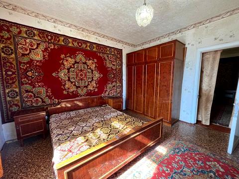 квартира по адресу Циолковского ул., 10