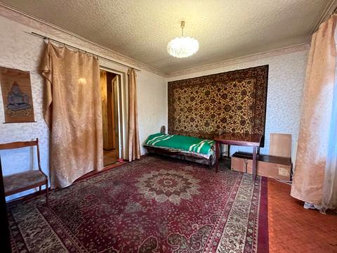 квартира по адресу Циолковского ул., 10