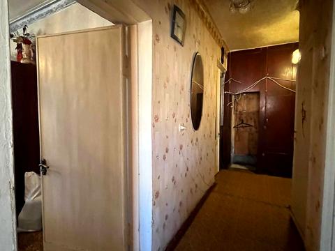 квартира по адресу Циолковского ул., 10