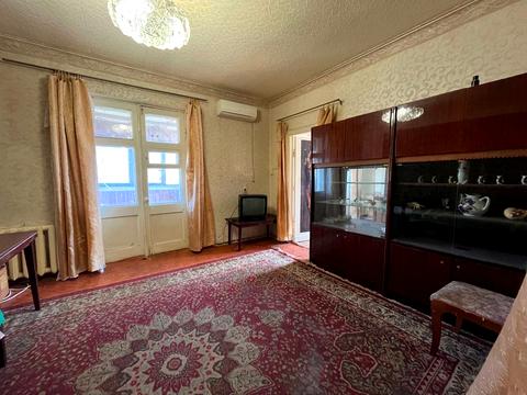 квартира по адресу Циолковского ул., 10