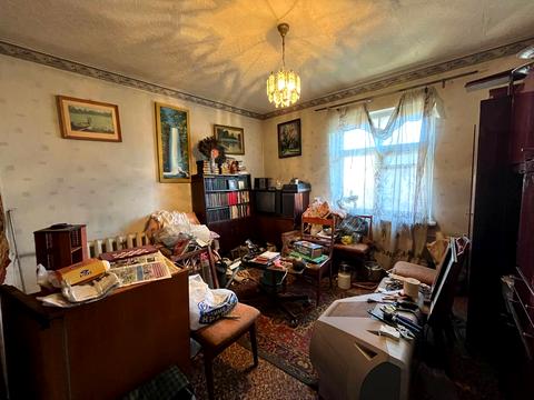 квартира по адресу Циолковского ул., 10