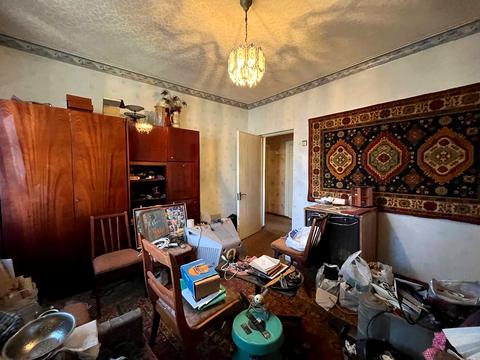 квартира по адресу Циолковского ул., 10