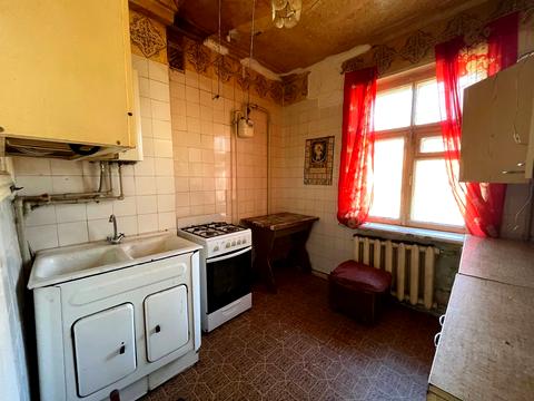 квартира по адресу Циолковского ул., 10