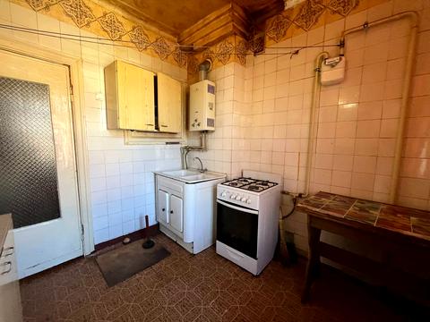 квартира по адресу Циолковского ул., 10