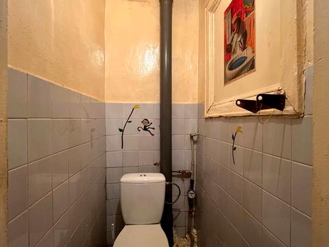 квартира по адресу Циолковского ул., 10