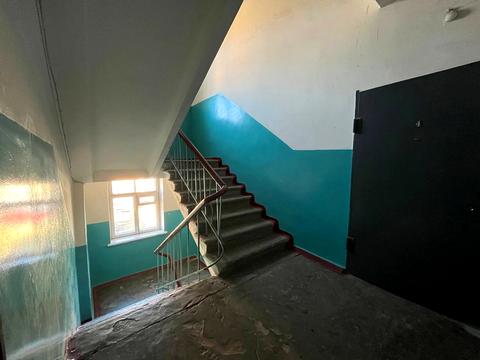 квартира по адресу Циолковского ул., 10