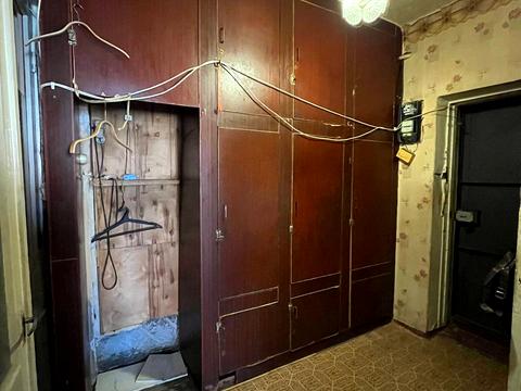 квартира по адресу Циолковского ул., 10