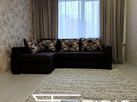 квартира по адресу Вишняковская ул., 4