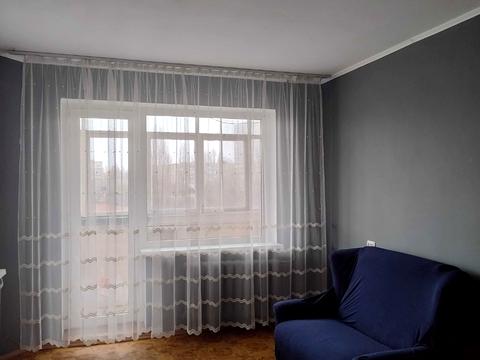 квартира за адресою Академіка Корольова вул., 80