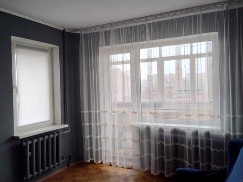 квартира за адресою Академіка Корольова вул., 80