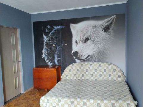 квартира за адресою Академіка Корольова вул., 80