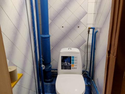 квартира за адресою Академіка Корольова вул., 80