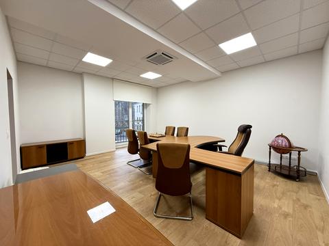 квартира за адресою Інститутська вул., 18-А