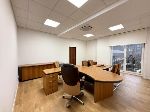 квартира за адресою Інститутська вул., 18-А