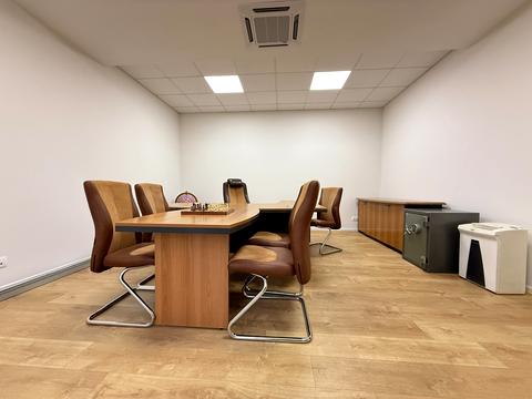 квартира за адресою Інститутська вул., 18-А