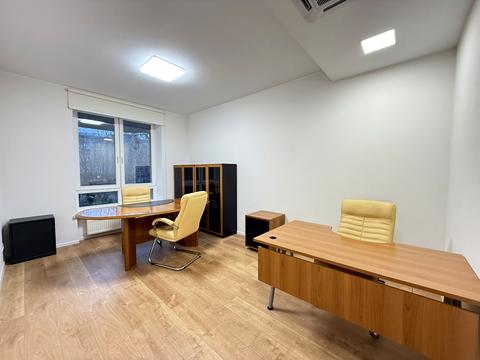 квартира за адресою Інститутська вул., 18-А