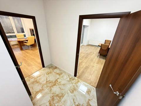 квартира за адресою Інститутська вул., 18-А