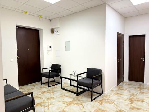 квартира за адресою Інститутська вул., 18-А