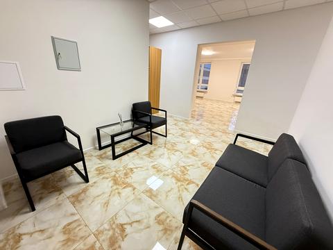 квартира за адресою Інститутська вул., 18-А