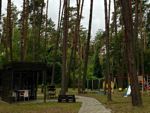 квартира за адресою Льотна вул., 8