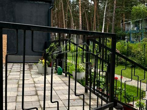 квартира за адресою Льотна вул., 8