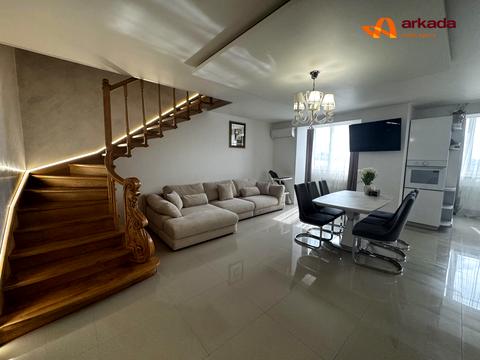 квартира за адресою Івана Пулюя вул., 15а