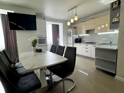 квартира за адресою Івана Пулюя вул., 15а