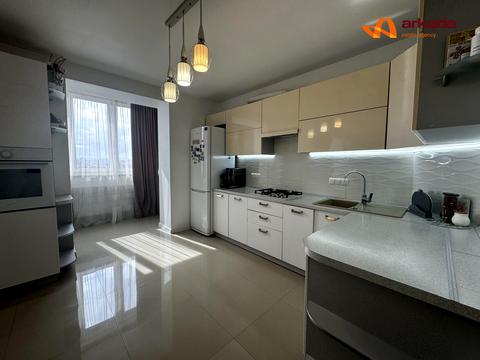 квартира за адресою Івана Пулюя вул., 15а