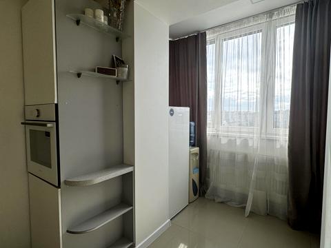 квартира за адресою Івана Пулюя вул., 15а