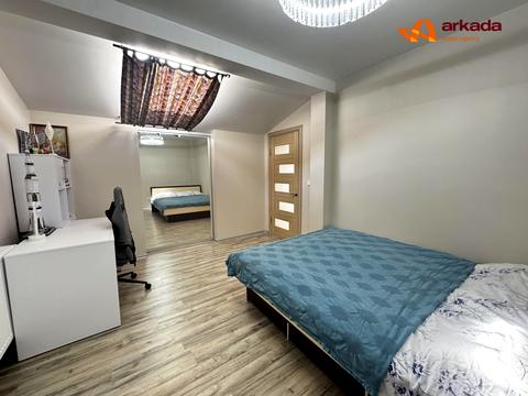 квартира за адресою Івана Пулюя вул., 15а