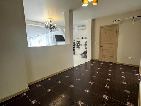 квартира за адресою Івана Пулюя вул., 15а