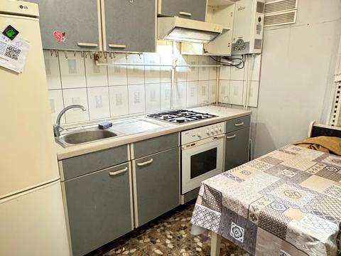 квартира за адресою Одеса, Тираспольська вул., 24