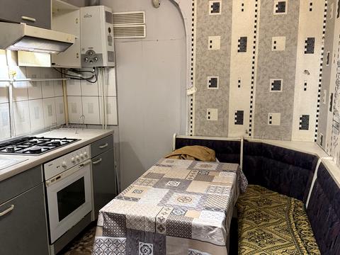 квартира за адресою Одеса, Тираспольська вул., 24