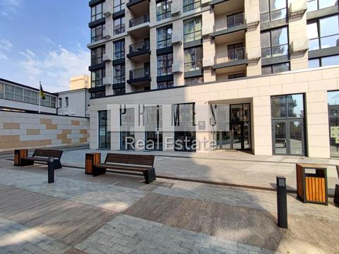 коммерческая по адресу Бульварно-Кудрявская ул. (Воровского), 15-А