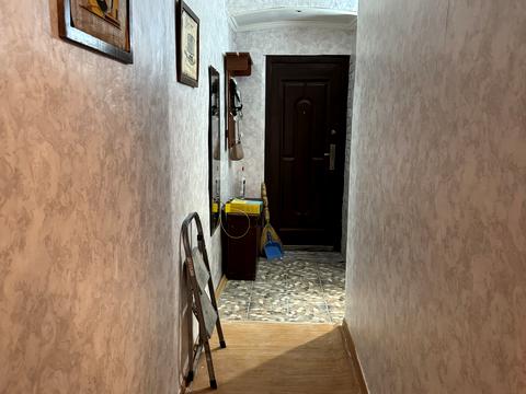 квартира за адресою Одеса, Тираспольська вул., 24