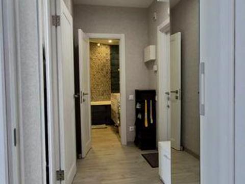 квартира по адресу Софии Русовой ул., 3