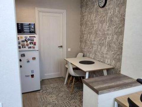 квартира по адресу Софии Русовой ул., 3