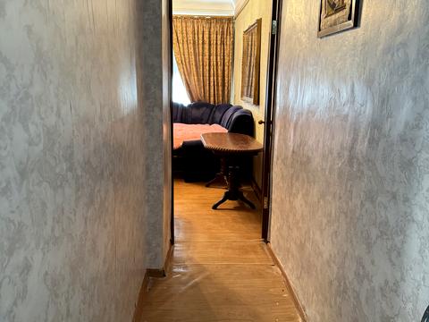 квартира за адресою Одеса, Тираспольська вул., 24