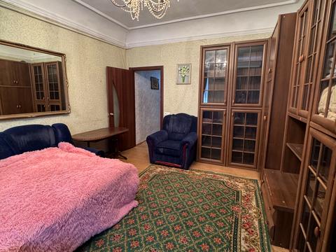 квартира за адресою Одеса, Тираспольська вул., 24