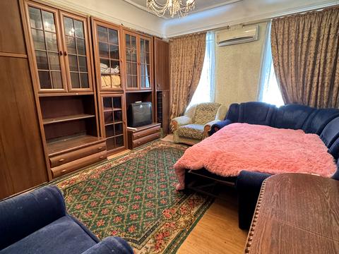 квартира за адресою Одеса, Тираспольська вул., 24