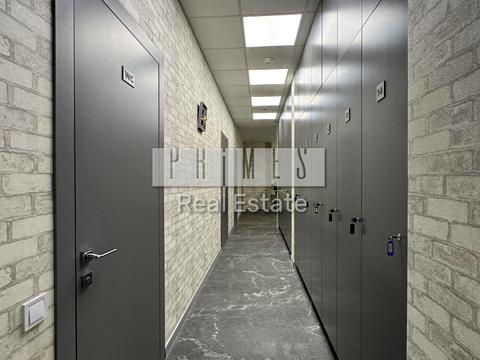 комерційна за адресою Лесі Українки бульв., 7-В